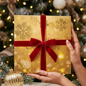 AMPOULES ADVENT CALENDAR 2026