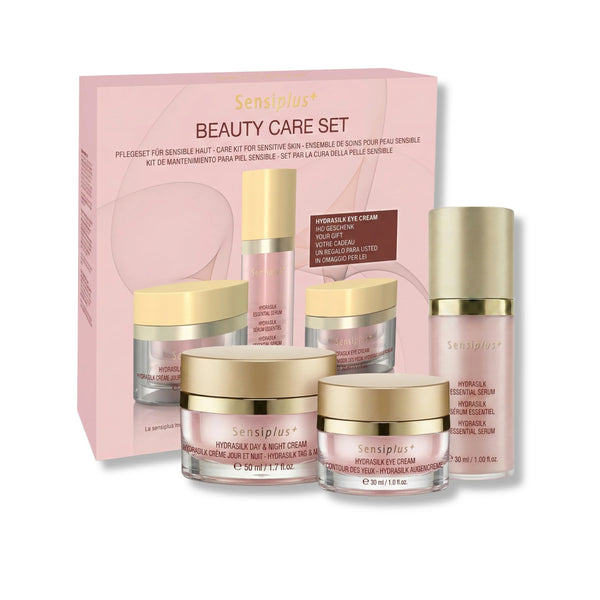 Sensiplus Beauty Care Set
