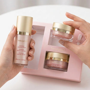 Sensiplus Beauty Care Set