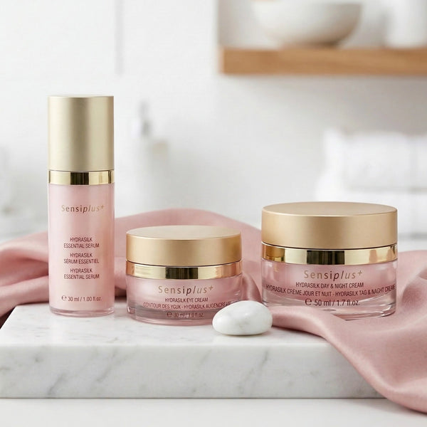 Sensiplus Beauty Care Set