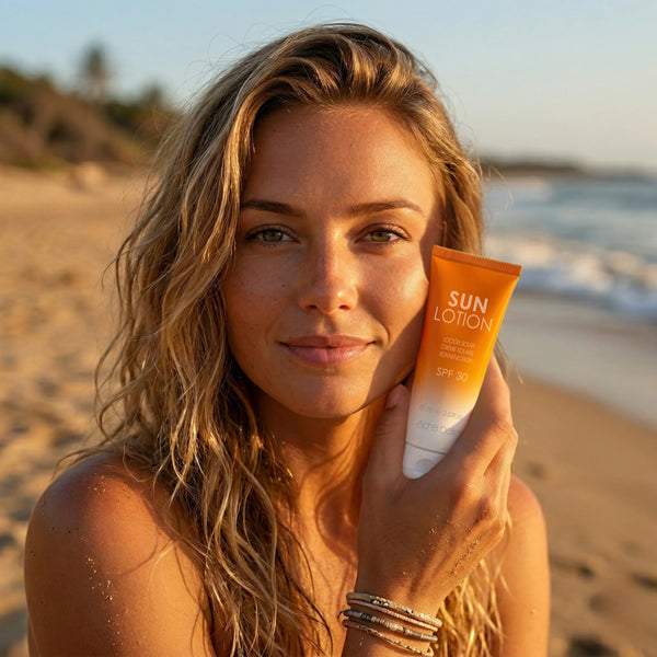 SUN LOTION SPF 30