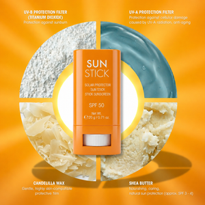 SUN STICK SPF 50