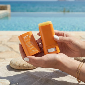 SUN STICK SPF 50