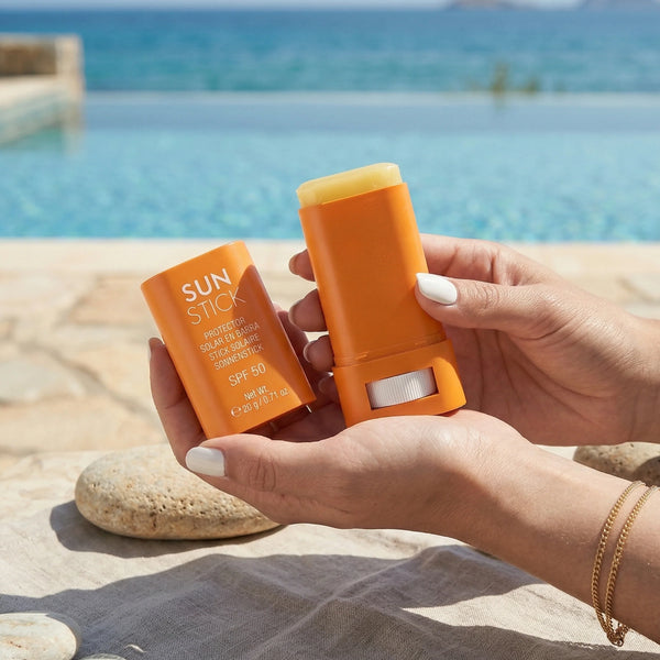 SUN STICK SPF 50