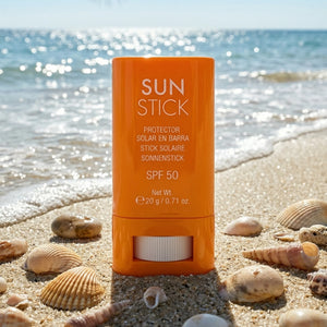 SUN STICK SPF 50