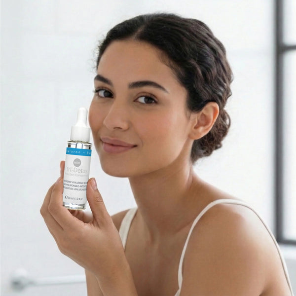 Hyaluronic Tri-Daytox Protection Concentrate