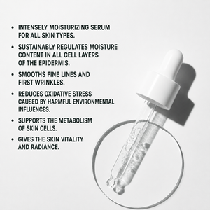 Hyaluronic Tri-Daytox Protection Concentrate