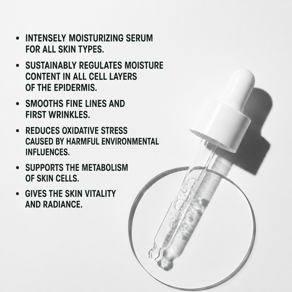 Hyaluronic Tri-Daytox Protection Concentrate