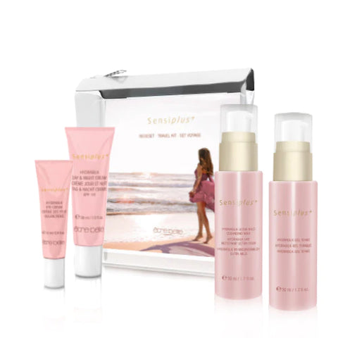 Sensiplus Travel Set