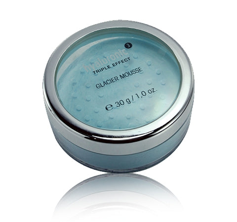 Hyaluronic Glacier Mousse