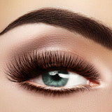 Eye Sensation Eyeshadow SKU: 322-04   Color: 322-04 Cream and Bronze