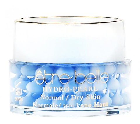 Hydro Dimension Hydro Pearl - nomal dry skin