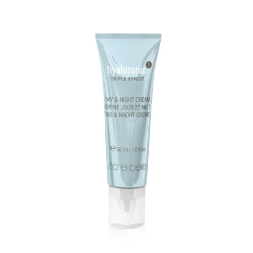 Hyaluronic Day&Night cream 30ml travel size