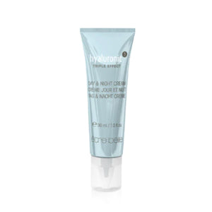 Hyaluronic Day&Night cream 30ml travel size