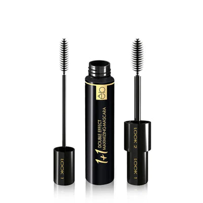 1+1 Double Effect Maximizing Mascara
