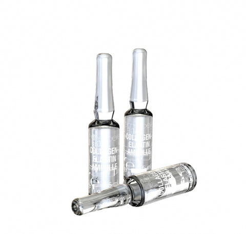 Collagen-Elastin Ampoules