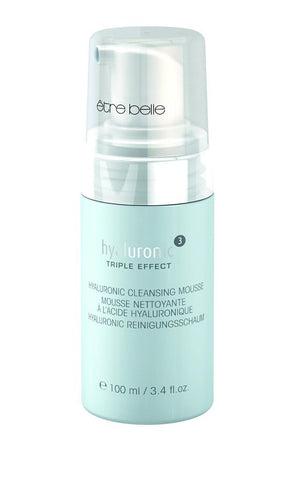 Hyaluronic  Cleansing Mousse 200 ml