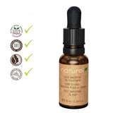 Natural Face Smoothie Oil treatment 20ml