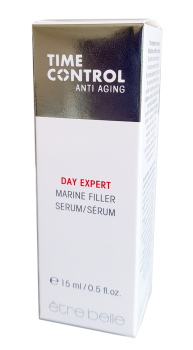 Time Control Day Expert Marine Filler Serum