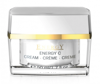 Être-Belle Energy C-Cream