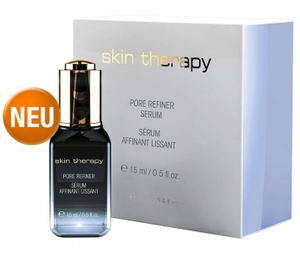 Skin Therapy Pore Refiner Serum