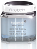 Hyaluronic Day & Night Cream