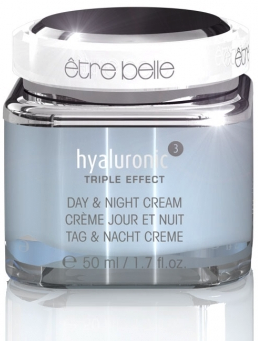 Être-Belle Hyaluronic Day & Night Cream