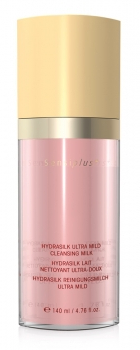 Sensiplus Hydrasilk Cleansing Milk