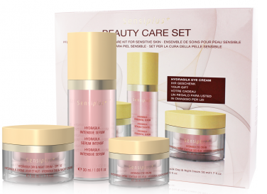 Sensiplus Beauty Care Set