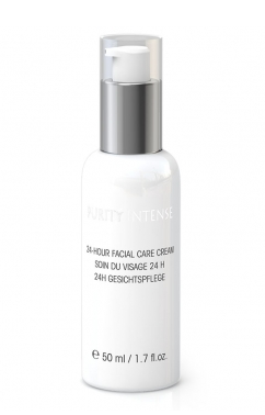 Purity Intense 24-Hour Facial Care Cream