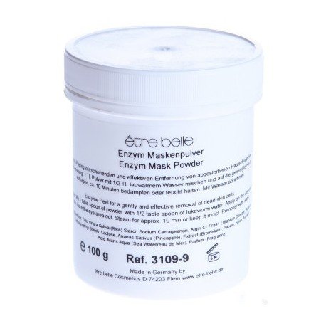Enzym Peel Powder Mask 100g